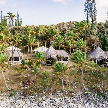 Hotel Nengone Village Mare Εξωτερικό φωτογραφία