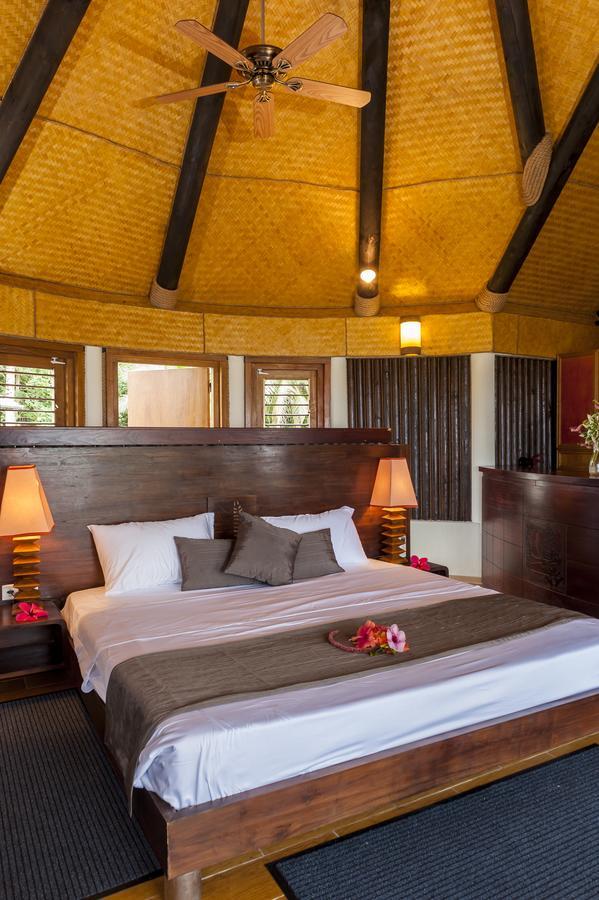 Hotel Nengone Village Mare Εξωτερικό φωτογραφία