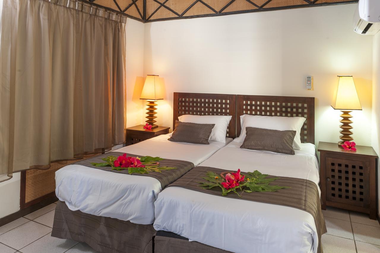 Hotel Nengone Village Mare Εξωτερικό φωτογραφία