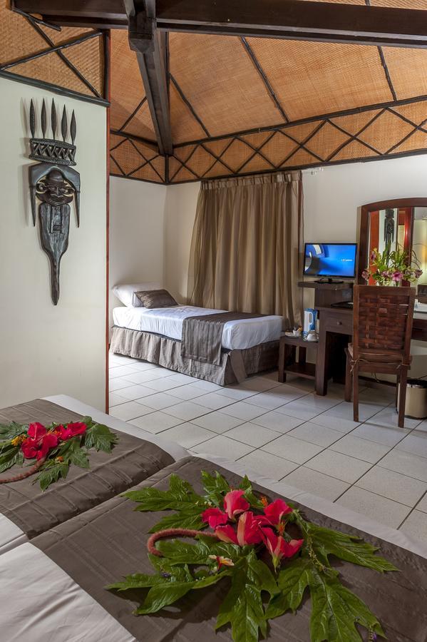 Hotel Nengone Village Mare Εξωτερικό φωτογραφία