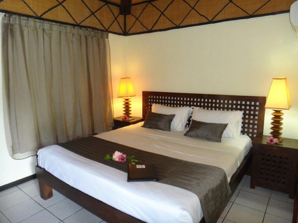 Hotel Nengone Village Mare Εξωτερικό φωτογραφία