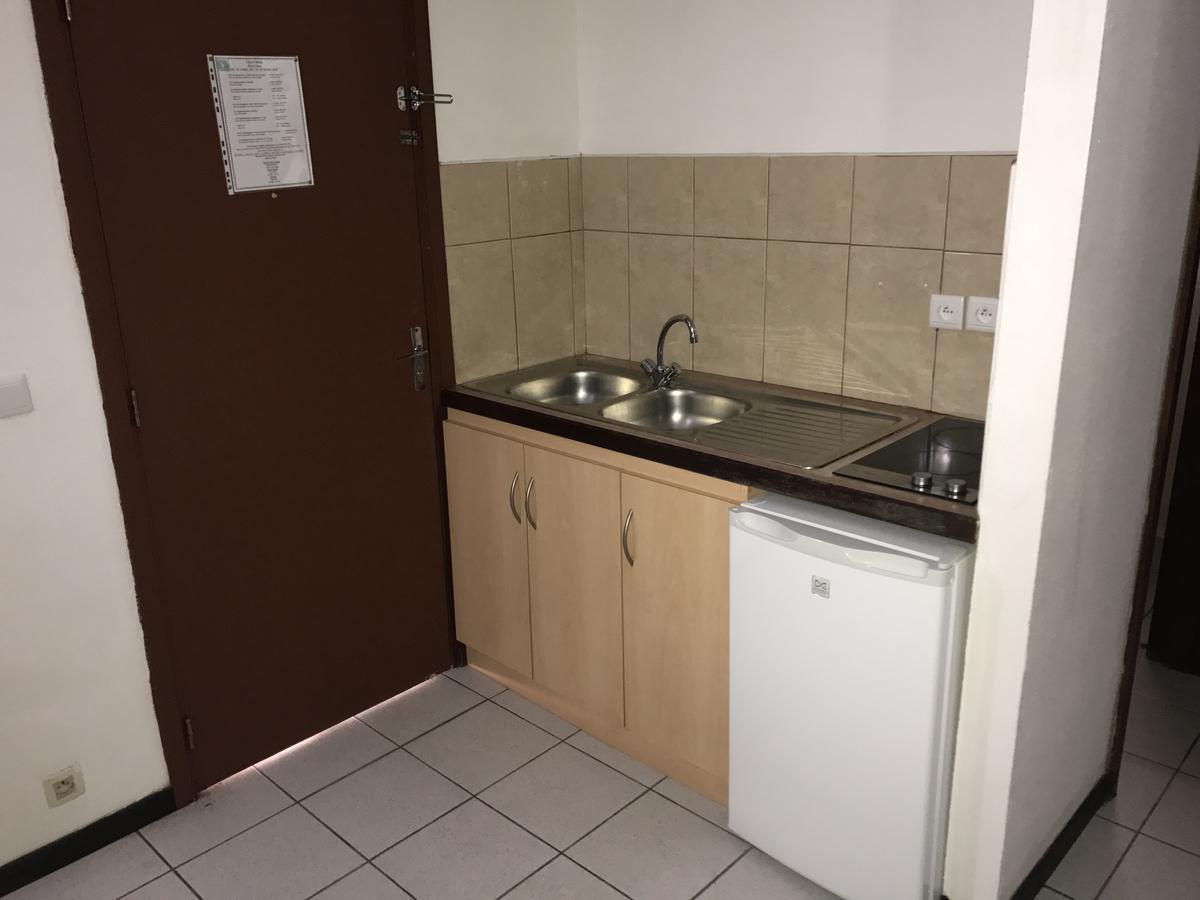 Hotel Nengone Village Mare Εξωτερικό φωτογραφία